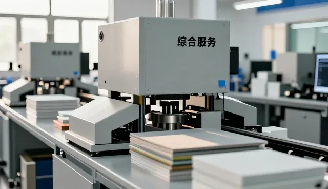 智能电源模块